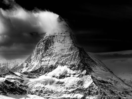 0025 Matterhorn
